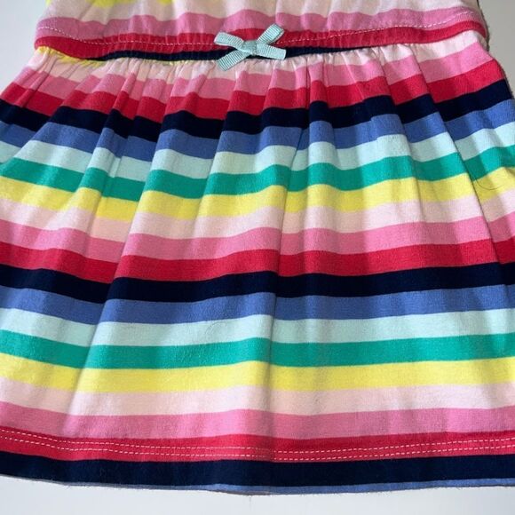🛍 CUTE Little GIRLS DRESS SIZE 6 MONTHS 🛍 - Picture 3 of 6